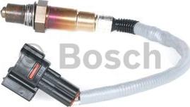 BOSCH 0 258 010 302 - Sonda lambda autozon.pro