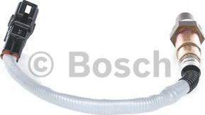 BOSCH 0 258 010 302 - Sonda lambda autozon.pro