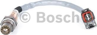 BOSCH 0 258 010 302 - Sonda lambda autozon.pro