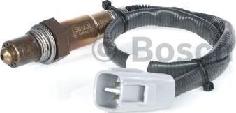 BOSCH 0 258 010 317 - Sonda lambda autozon.pro