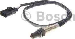 BOSCH 0 258 010 388 - Sonda lambda autozon.pro