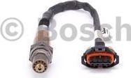 BOSCH 0 258 010 320 - Sonda lambda autozon.pro