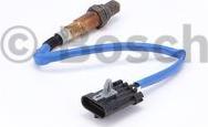 BOSCH 0 258 010 321 - Sonda lambda autozon.pro