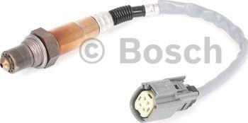 BOSCH 0 258 010 296 - Sonda lambda autozon.pro