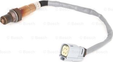 BOSCH 0 258 010 298 - Sonda lambda autozon.pro