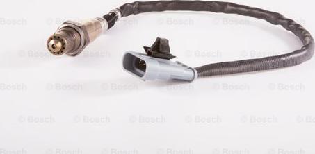 BOSCH 0 258 010 292 - Sonda lambda autozon.pro