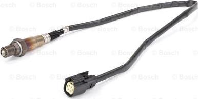 BOSCH 0 258 010 246 - Sonda lambda autozon.pro