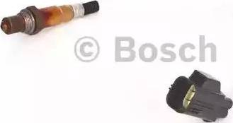 BOSCH 0 258 010 256 - Sonda lambda autozon.pro