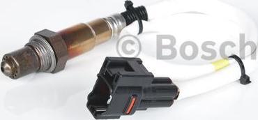 BOSCH 0 258 010 202 - Sonda lambda autozon.pro