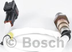 BOSCH 0 258 010 202 - Sonda lambda autozon.pro