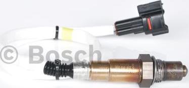 BOSCH 0 258 010 202 - Sonda lambda autozon.pro