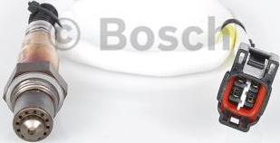 BOSCH 0 258 010 202 - Sonda lambda autozon.pro