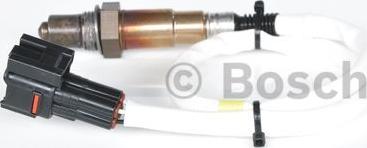 BOSCH 0 258 010 202 - Sonda lambda autozon.pro