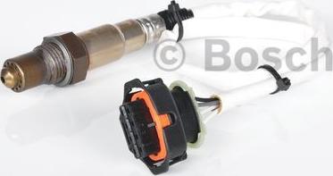 BOSCH 0 258 010 210 - Sonda lambda autozon.pro