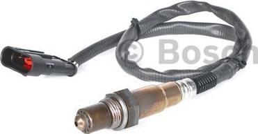 BOSCH 0 258 010 213 - Sonda lambda autozon.pro