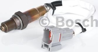 BOSCH 0 258 010 284 - Sonda lambda autozon.pro