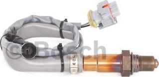 BOSCH 0 258 010 285 - Sonda lambda autozon.pro