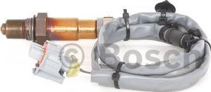 BOSCH 0 258 010 285 - Sonda lambda autozon.pro