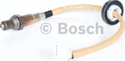 BOSCH 0 258 010 236 - Sonda lambda autozon.pro