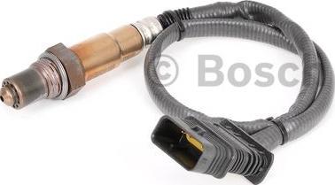 BOSCH 0 258 010 220 - Sonda lambda autozon.pro