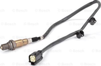 BOSCH 0 258 010 273 - Sonda lambda autozon.pro