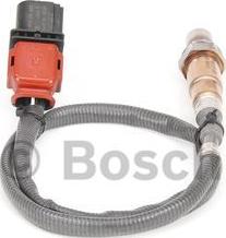 BOSCH 0 258 017 467 - Sonda lambda autozon.pro