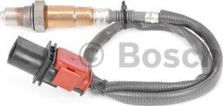 BOSCH 0 258 017 467 - Sonda lambda autozon.pro