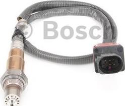 BOSCH 0 258 017 467 - Sonda lambda autozon.pro