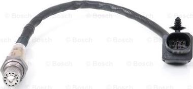 BOSCH 0 258 017 410 - Sonda lambda autozon.pro