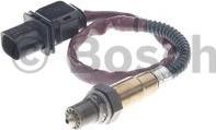 BOSCH 0 258 017 547 - Sonda lambda autozon.pro