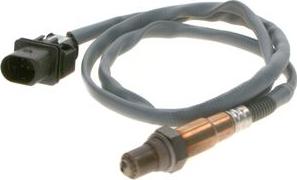 BOSCH 0 258 017 094 - Sonda lambda autozon.pro