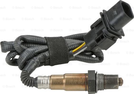 BOSCH 0 258 017 091 - Sonda lambda autozon.pro