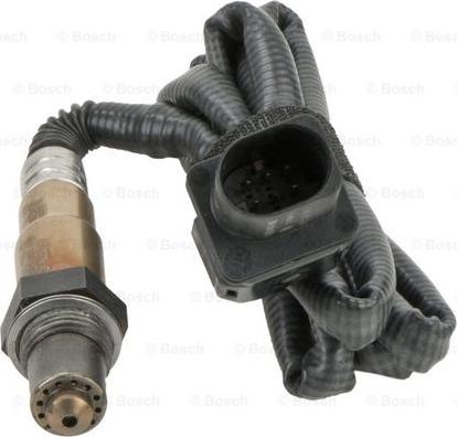 BOSCH 0 258 017 091 - Sonda lambda autozon.pro