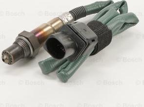 BOSCH 0 258 017 018 - Sonda lambda autozon.pro