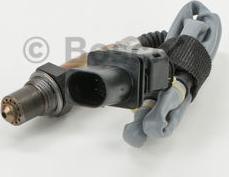 BOSCH 0 258 017 086 - Sonda lambda autozon.pro