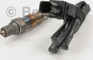 BOSCH 0 258 017 032 - Sonda lambda autozon.pro