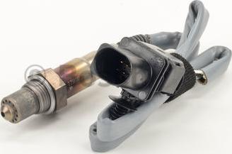 BOSCH 0 258 017 196 - Sonda lambda autozon.pro