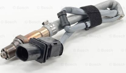 BOSCH 0 258 017 167 - Sonda lambda autozon.pro