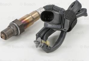 BOSCH 0 258 017 112 - Sonda lambda autozon.pro