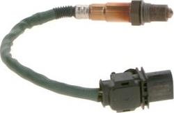 BOSCH 0 258 017 134 - Sonda lambda autozon.pro