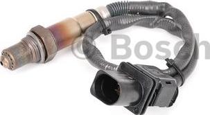 BOSCH 0 258 017 123 - Sonda lambda autozon.pro