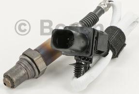 BOSCH 0 258 017 174 - Sonda lambda autozon.pro