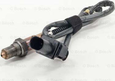 BOSCH 0 258 017 176 - Sonda lambda autozon.pro