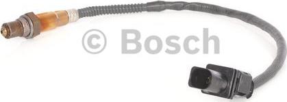 BOSCH 0 258 017 171 - Sonda lambda autozon.pro