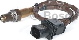 BOSCH 0 258 017 347 - Sonda lambda autozon.pro