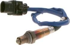 BOSCH 0 258 017 359 - Sonda lambda autozon.pro