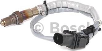 BOSCH 0 258 017 307 - Sonda lambda autozon.pro