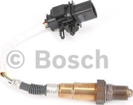 BOSCH 0 258 017 317 - Sonda lambda autozon.pro