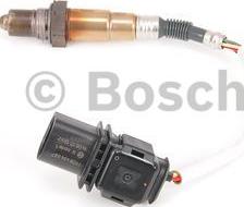 BOSCH 0 258 017 317 - Sonda lambda autozon.pro