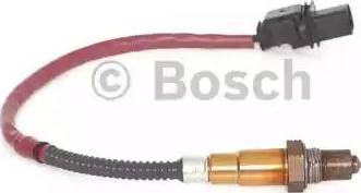 BOSCH 0 258 017 385 - Sonda lambda autozon.pro